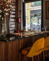 Diurno, estrena la colorterapia, una divertida propuesta gastronómica en el corazón del madrileño barrio de Chueca - Gastronomía y Moda