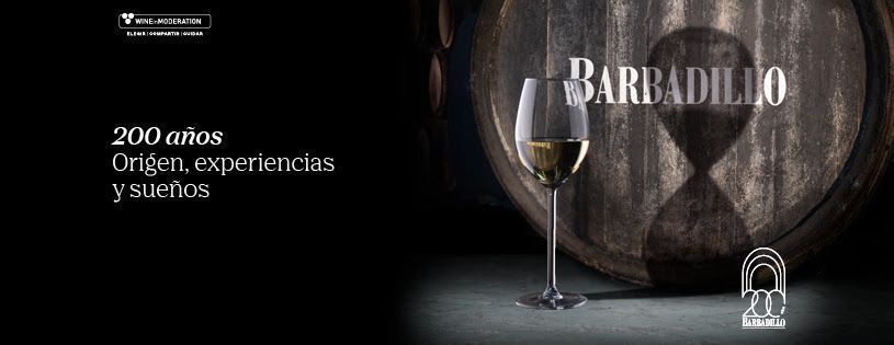 ¡Muchas felicidades! 200 años de historia by Bodegas Barbadillo - Gastronomía y Moda