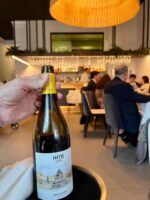 El restaurante de Córdoba donde el producto de temporada se convierte en puro espectáculo - Gastronomía y Moda