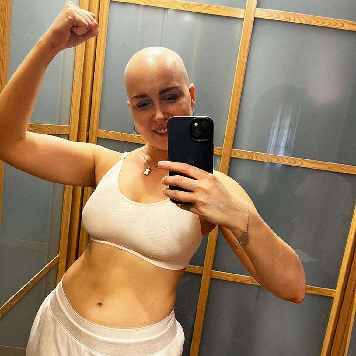 “Estamos contigo”, la campaña con la que Primark dona más de un millón de euros a entidades benéficas contra el cáncer “Estamos contigo”, la campaña de Primark con la que Primark dona más de un millón de euros a entidades benéficas contra el cáncer - Gastronomía y Moda