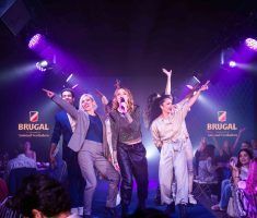 Melendi llega a Sevilla para celebrar la amistad verdadera con un concierto exclusivo - Gastronomía y Moda