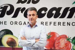 BioProcam, con hasta 18 millones de euros de facturación, gana presencia en los mercados europeos con su producción ecológica - Gastronomía y Moda
