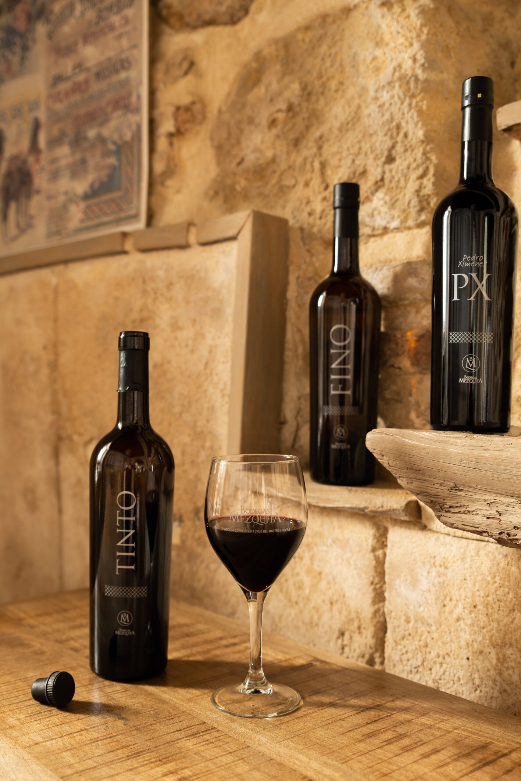 Bodegas Mezquita Céspedes, en Córdoba, tercer mejor restaurante casual del mundo, según Tripadvisor - Gastronomía y Moda