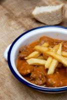 Bodegas Mezquita Céspedes, en Córdoba, tercer mejor restaurante casual del mundo, según Tripadvisor - Gastronomía y Moda