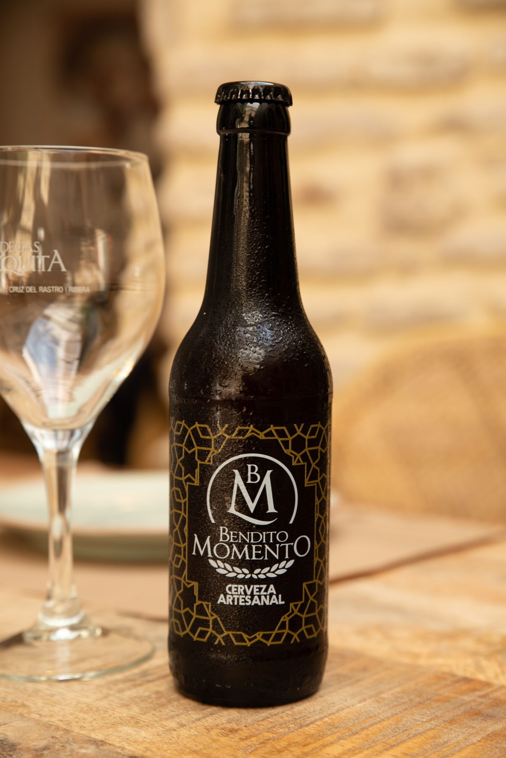 Bodegas Mezquita Céspedes, en Córdoba, tercer mejor restaurante casual del mundo, según Tripadvisor - Gastronomía y Moda