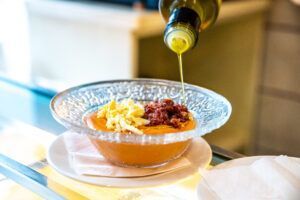 Bodegas Mezquita Céspedes, en Córdoba, tercer mejor restaurante casual del mundo, según Tripadvisor - Gastronomía y Moda