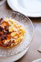 Bodegas Mezquita Céspedes, en Córdoba, tercer mejor restaurante casual del mundo, según Tripadvisor - Gastronomía y Moda