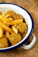 Bodegas Mezquita Céspedes, en Córdoba, tercer mejor restaurante casual del mundo, según Tripadvisor - Gastronomía y Moda