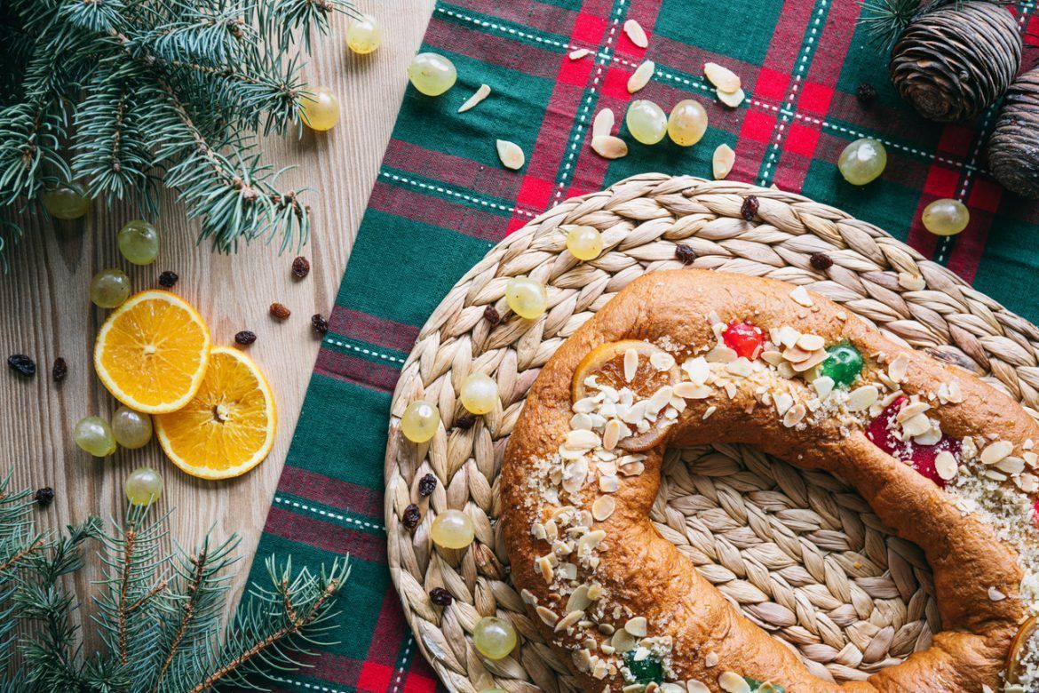 Bon App Eat® colabora estas navidades contra el cáncer infantil repartiendo sus roscones más healthy y sostenibles a favor de la Fundación Aladina - Gastronomía y Moda