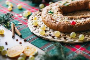 Bon App Eat® colabora estas navidades contra el cáncer infantil repartiendo sus roscones más healthy y sostenibles a favor de la Fundación Aladina - Gastronomía y Moda