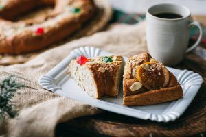 Bon App Eat® colabora estas navidades contra el cáncer infantil repartiendo sus roscones más healthy y sostenibles a favor de la Fundación Aladina - Gastronomía y Moda