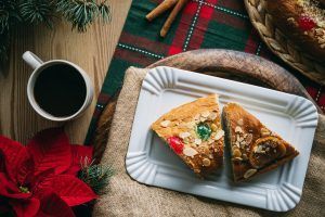 Bon App Eat® colabora estas navidades contra el cáncer infantil repartiendo sus roscones más healthy y sostenibles a favor de la Fundación Aladina - Gastronomía y Moda