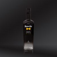 Legendario revoluciona el mundo de las ginebras con la nueva botella de su premium Bowtie - Gastronomía y Moda