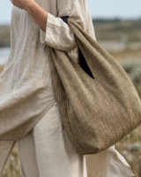 Memoria del viento, la nueva colección de bolsos de Marabara, convierte lo intangible en tangible - Gastronomía y Moda