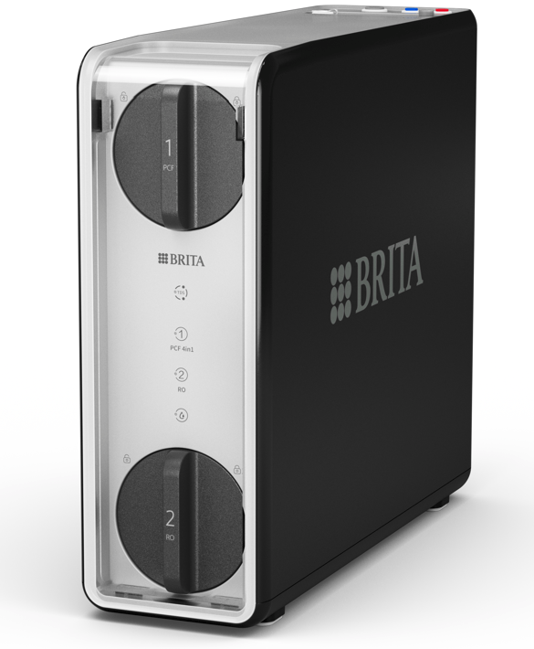 BRITA lanza mypure RO, su nueva solución de ósmosis inversa para mejorar la calidad del agua en los hogares con mayor salinidad - Gastronomía y Moda