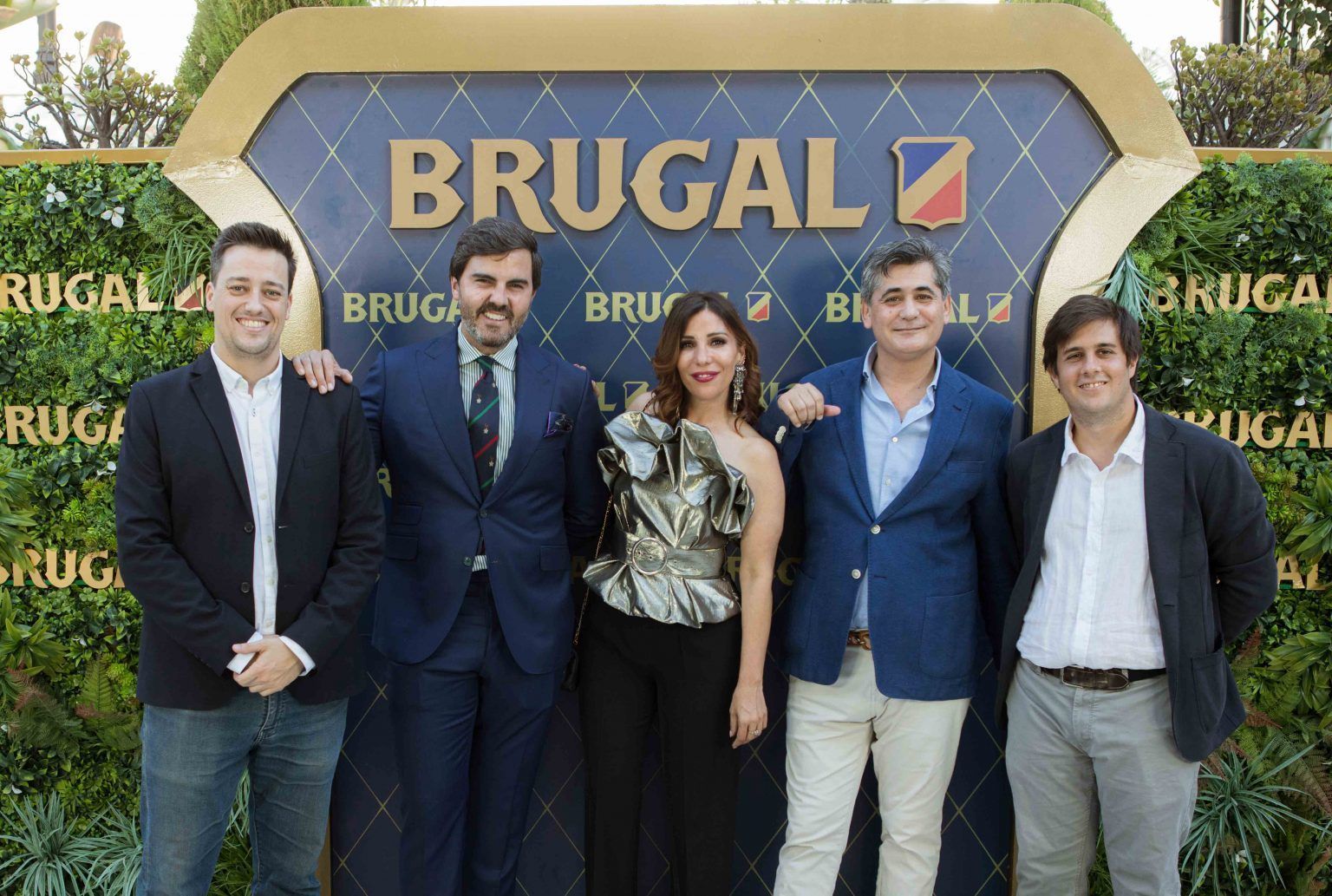 Éxito sin precedentes de la campaña “Celebrando la Amistad Verdadera” by Brugal Éxito sin precedentes de la campaña “Celebrando la Amistad Verdadera” - Gastronomía y Moda