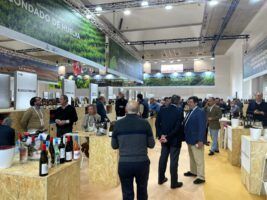 Los vinos del Condado de Huelva se consolidan como referencia nacional e internacional en Barcelona Wine Week y Madrid Fusión - Gastronomía y Moda