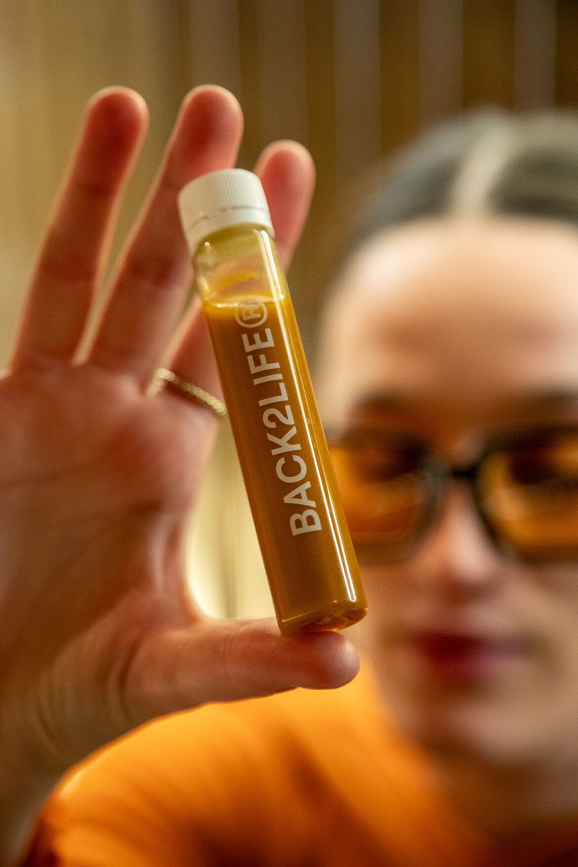 Back2Life: el nuevo remedio 100% natural contra la resaca Back2Life el nuevo remedio 100% natural contra la resaca - Gastronomía y Moda