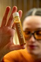 Back2Life el nuevo remedio 100% natural contra la resaca - Gastronomía y Moda