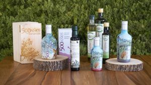 La cordobesa Balcón del Sur vende el 90% de sus aceites en mercado internacionales - Gastronomía y Moda