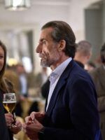 Bodegas Mezquita transforma La Última Cena en una experiencia única de gastronomía, fe y solidaridad en Córdoba - Gastronomía y Moda