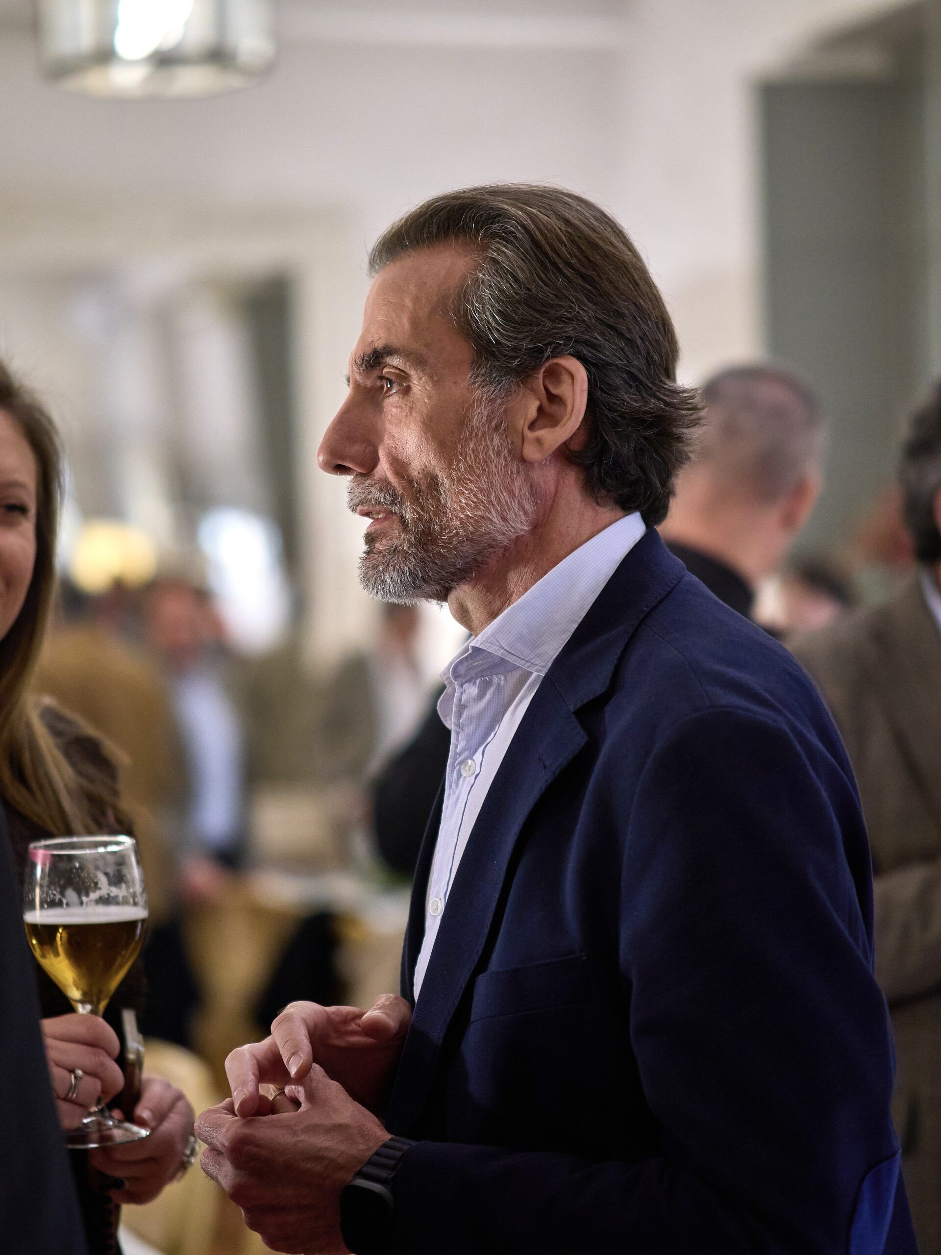 Bodegas Mezquita transforma La Última Cena en una experiencia única de gastronomía, fe y solidaridad en Córdoba - Gastronomía y Moda