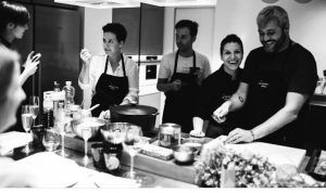 Empleo. ¿Quieres formar parte del nuevo proyecto ‘Baltazares 4.0'? - Gastronomía y Moda