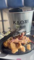 Kaori Sushi Bar: Un seductor rinconcito de Tokio al suroeste de Madrid - Gastronomía y Moda