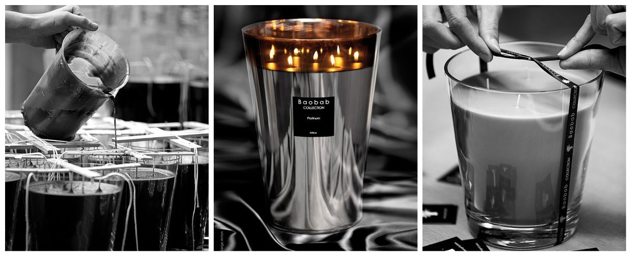 Baobab Collection, la tradición convertida en lujo y exclusividad - Gastronomía y Moda