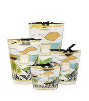 Baobab Collection nos descubre lugares de ensueño - Gastronomía y Moda
