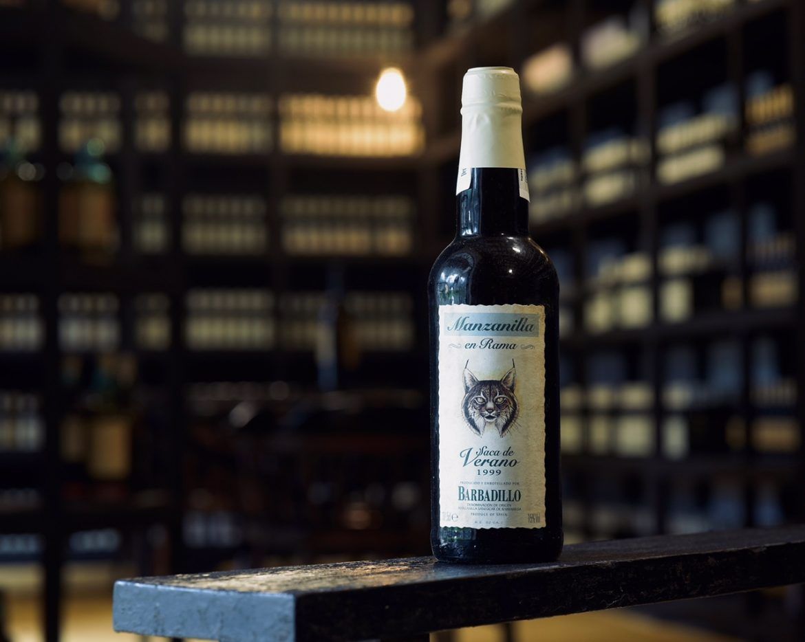 Barbadillo se prepara para conmemorar 200 años de historia como bodega familiar - Gastronomía y Moda