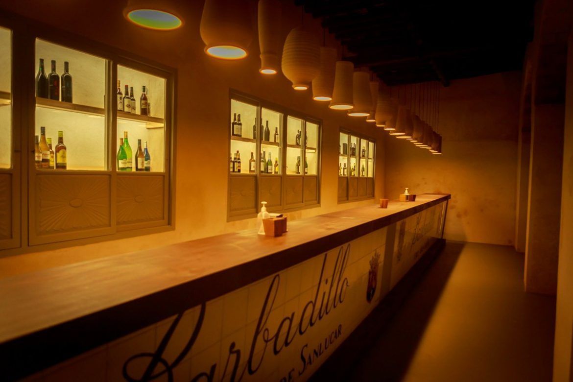 Barbadillo da comienzo a “Sumillería Efímera” como parte de las celebraciones de su bicentenario Barbadillo da comienzo a “Sumillería Efímera” como parte de las celebraciones de su bicentenario - Gastronomía y Moda