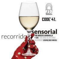 Sanlúcar de Barrameda y el V Centenario, presentes en la Semana de la Moda de Andalucía - Barbadillo - Recorrido Sensorial - Gastronomía y Moda