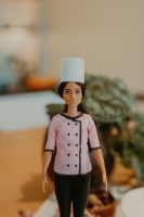 Barbie® celebra el Día Internacional de la Mujer con una campaña mundial para inspirar a la próxima generación de mujeres - Gastronomía y Moda