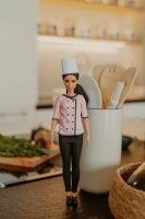 Barbie® celebra el Día Internacional de la Mujer con una campaña mundial para inspirar a la próxima generación de mujeres - Gastronomía y Moda