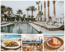 Barbillón Marbella estrena temporada y se consolida como uno de los grandes destinos gastronómicos frente al Mediterráneo - Gastronomía y Moda