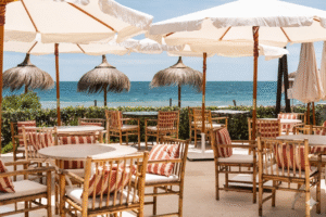 Barbillón Marbella estrena temporada y se consolida como uno de los grandes destinos gastronómicos frente al Mediterráneo - Gastronomía y Moda