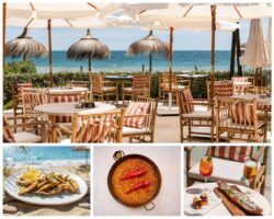 Barbillón Marbella estrena temporada y se consolida como uno de los grandes destinos gastronómicos frente al Mediterráneo - Gastronomía y Moda