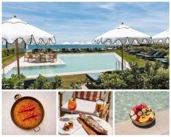 Barbillón Marbella estrena temporada y se consolida como uno de los grandes destinos gastronómicos frente al Mediterráneo - Gastronomía y Moda