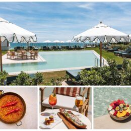 Barbillón Marbella estrena temporada y se consolida como uno de los grandes destinos gastronómicos frente al Mediterráneo - Gastronomía y Moda
