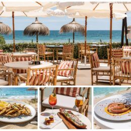 Barbillón Marbella estrena temporada y se consolida como uno de los grandes destinos gastronómicos frente al Mediterráneo - Gastronomía y Moda