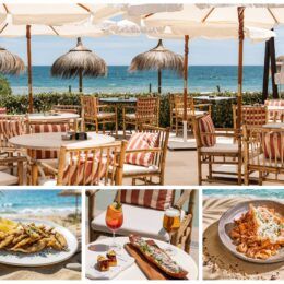Barbillón Marbella estrena temporada y se consolida como uno de los grandes destinos gastronómicos frente al Mediterráneo - Gastronomía y Moda