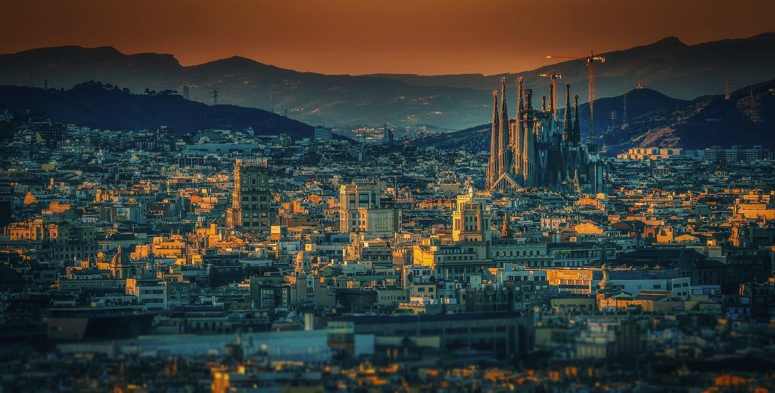 Guía de Viaje de Barcelona: Cómo disfrutar al máximo de la ciudad española - Gastronomía y Moda