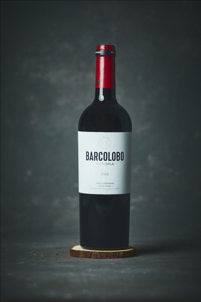 Barcolobo lanza al mercado su nuevo vino: Victoria 2016 - Gastronomía y Moda