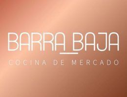 Buenas noticias. Barra Baja, uno de los mejores restaurantes de mercado reabre sus puertas - Gastronomía y Moda