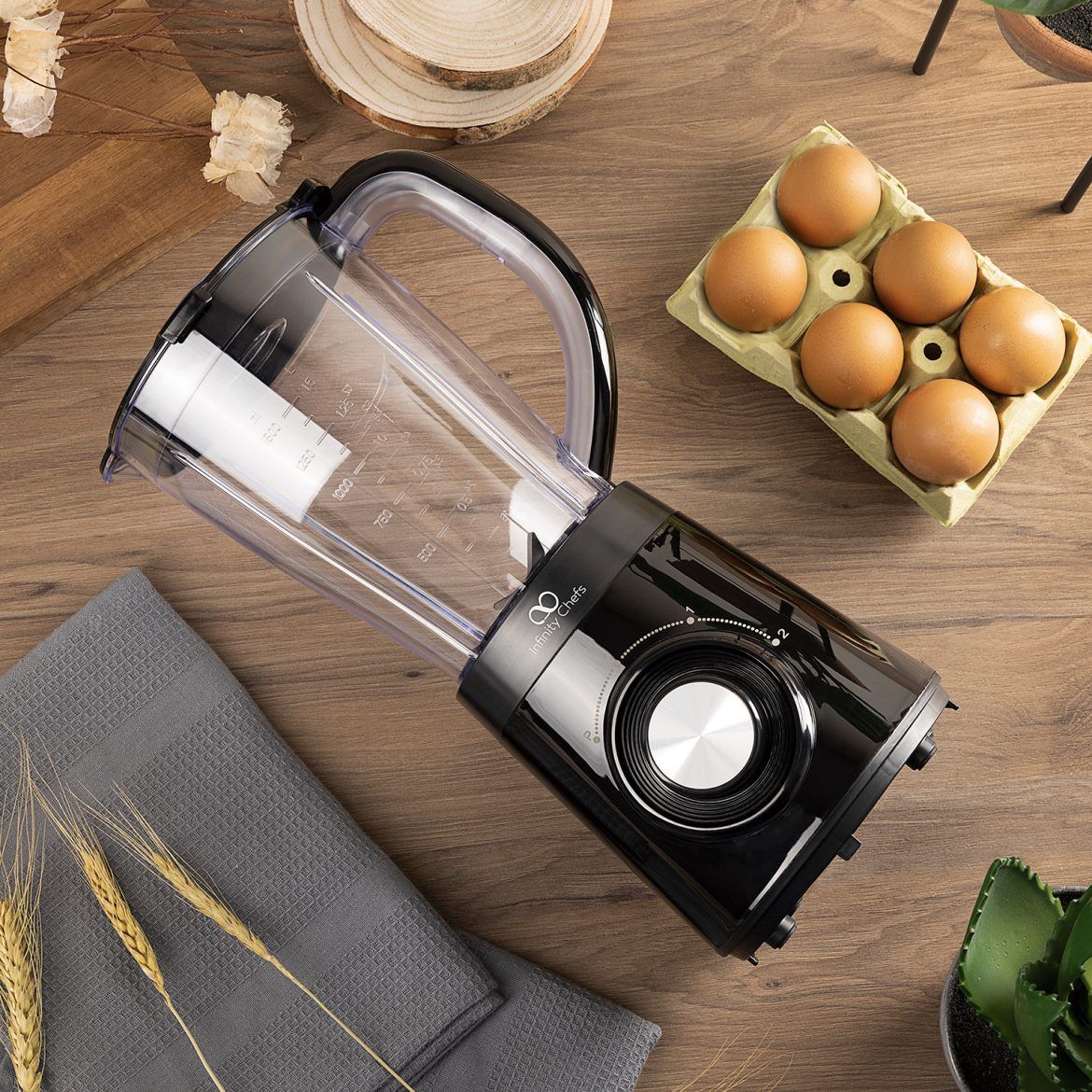 Renueva tu cocina con las últimas novedades de Infinity Chefs que llegan a ALDI a precios bajos Renueva tu cocina con las últimas novedades de Infinity Chefs que llegan a ALDI a precios bajos - Gastronomía y Moda