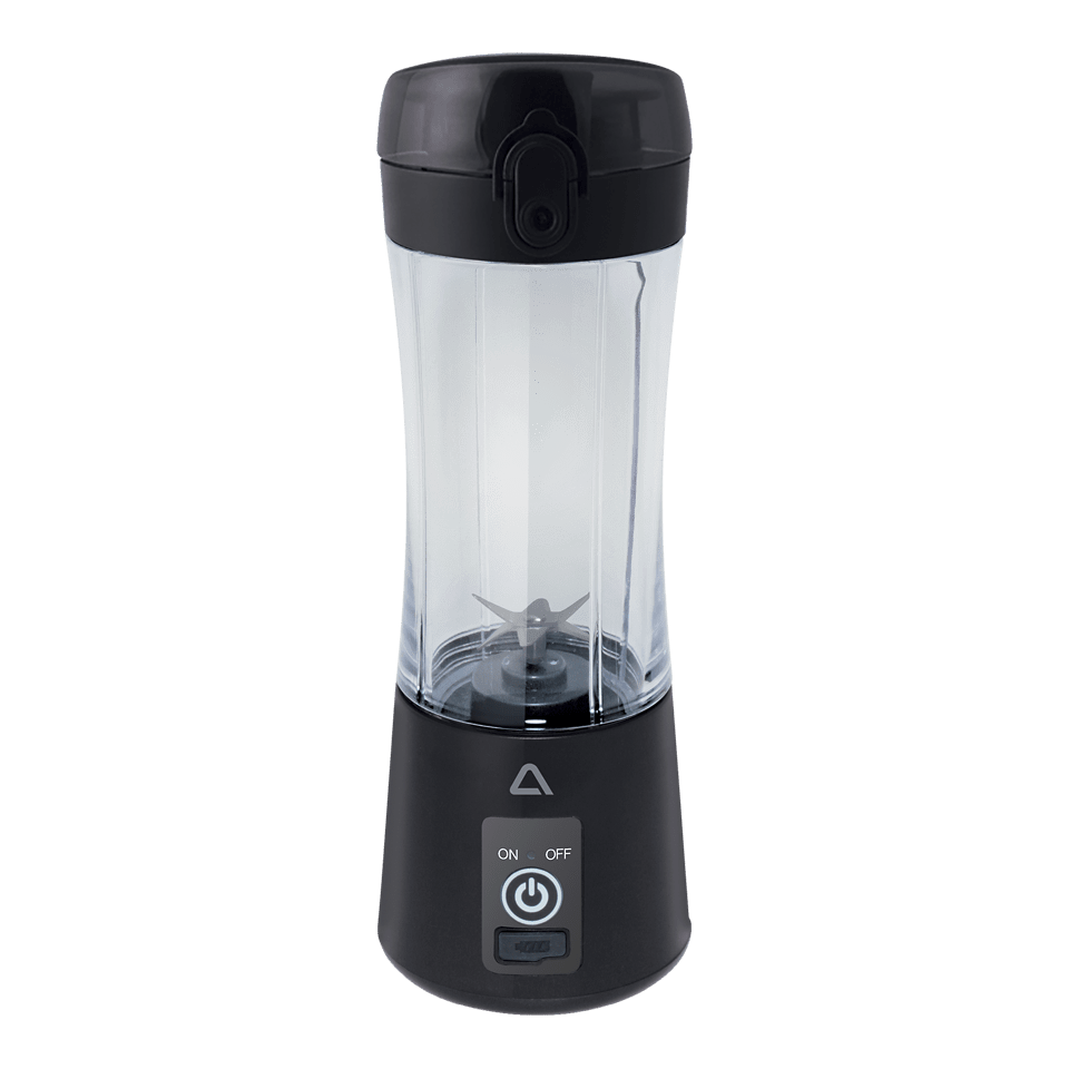 La batidora portátil para smoothies vuelve a ALDI por solo 12,99 euros - Gastronomía y Moda