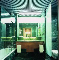Adaptabilidad y accesibilidad, pilares fundamentales del Gran Hotel Lakua - Gastronomía y Moda