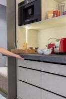 Tendencias en diseño de cocinas para 2026: personalización, sostenibilidad y tecnología marcan el futuro del hogar según Bc3 Cocinas - Gastronomía y Moda