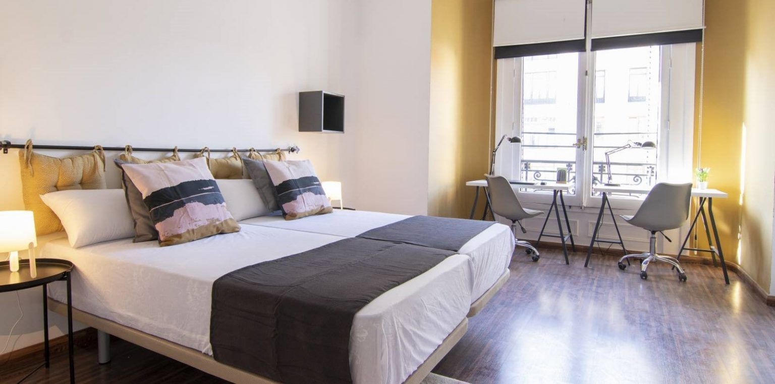 Be Smart: Así es el grupo Smartrental - Gastronomía y Moda